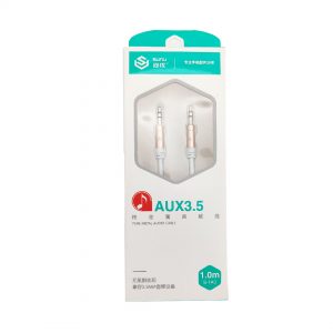 کابل aux سونو SUNU AUX 3.5MM