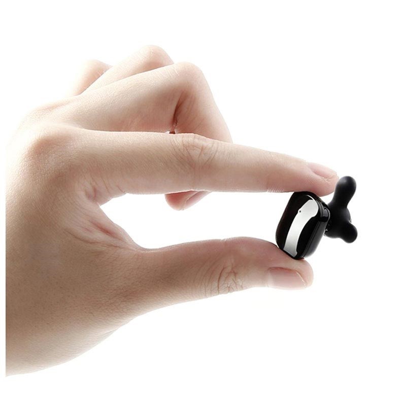 اندازه کوچک و قابل توجه گوشی‌های هندزفری بلوتوث بیسوس