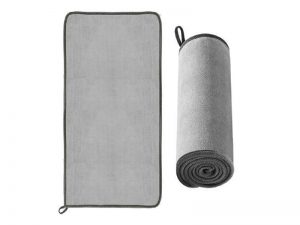 حوله تمیزکننده اتومبیل بیسوس Baseus Microfiber Towel to Dry