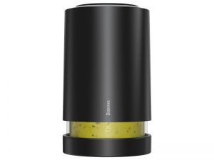 دستگاه تصفیه هوا بیسوس Baseus Micromolecule Degerming Device CRSJCC-01
