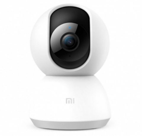 دوربین نظارتی هوشمند شیائومی Xiaomi Mi Home Security Camera 360 1080p MJSXJ05CM.1