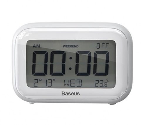 ساعت رومیزی بیسوس Baseus Subai Clock ACLK-A02-5