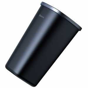سطل زباله خودرو بیسوس Baseus Dust-free Vehicle Trash Can