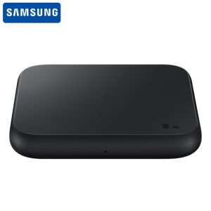 شارژر وایرلس شرکتی سامسونگ Samsung Wireless Pad with TA EP-P1300TBEGGB
