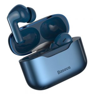 هندزفری بلوتوث بیسوس Baseus S1 Pro SIMU ANC TWS Bluetooth Earphones NGS1P-0A