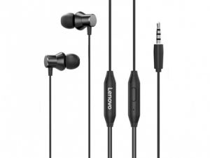 هندزفری سیمی لنوو Lenovo HF130 Metal Earphone
