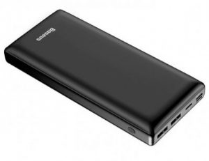 پاور بانک 30000 بیسوس Baseus Power Bank MiNi 30000mAh JA X30