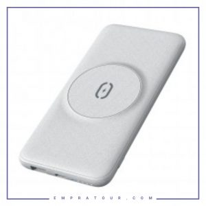 پاوربانک وایرلس مک دودو Mcdodo MC-8770 PD Power Bank 10000mAh 20W