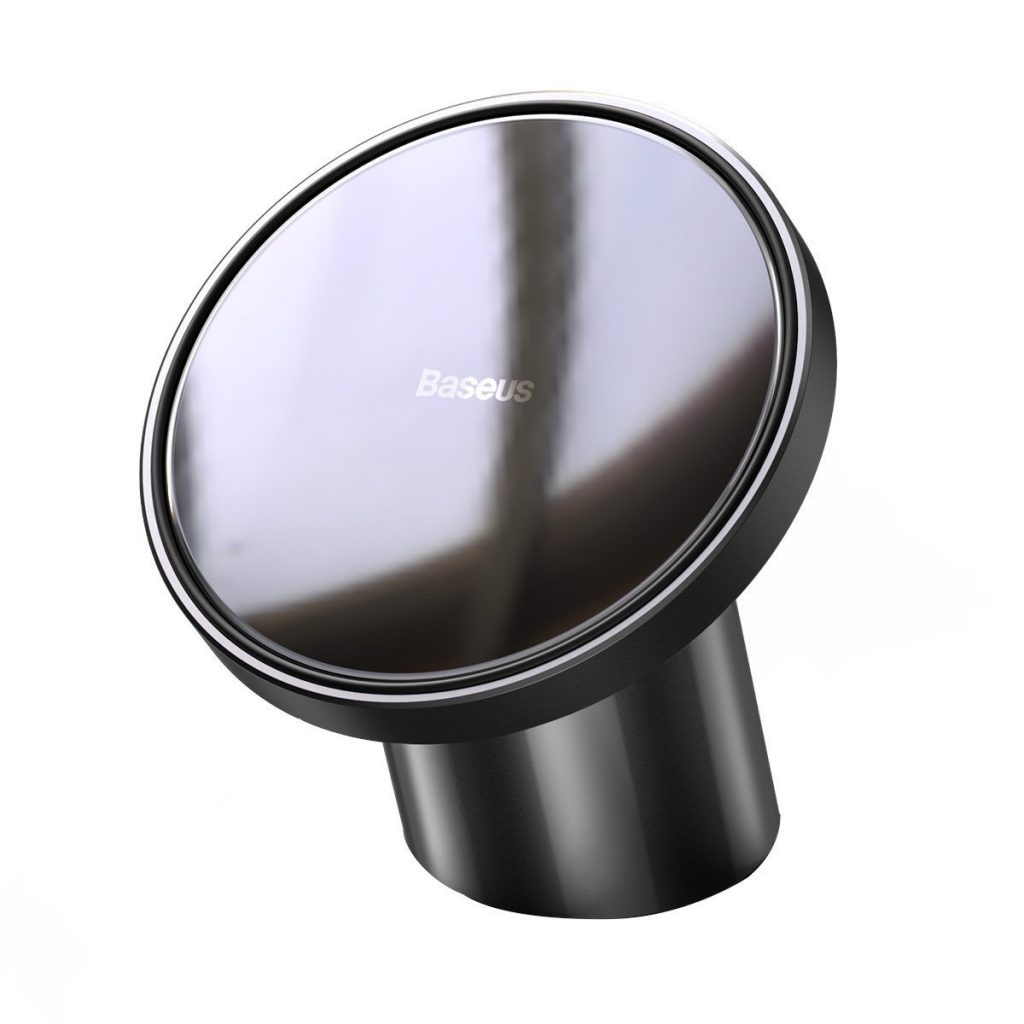 پایه نگهدارنده و هولدر موبایل بیسوس BASEUS Magnetic CAR MOUNT For Dashboard SULD-01