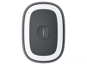 چراغ داخل خودرو بیسوس Baseus Car Bright Touch Sensor Reading Light CRYDD01-01