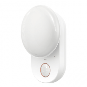 چراغ هوشمند بیسوس مدل Baseus Full Moon Human body Induction Night Light DGFM-02