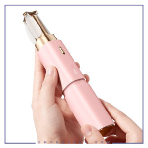 پنکه دستی بیسوس Baseus Square Tube Mini Handheld Fan CXMN-02