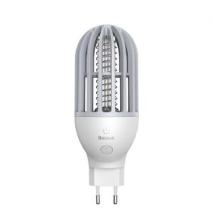 چراغ حشره کش بیسوس Baseus Linlon Outlet Mosquito Lamp ACMWD-LB02