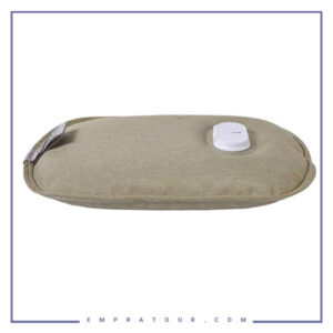 کیسه آب گرم برقی بیسوس Baseus LECT-LUCK Electric Heating Water Bag ACRSD-0G