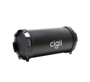اسپیکر بلوتوث سی جی  Cigii Bluetooth Speaker S41B