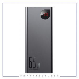 پاوربانک 20000 فست شارژ بیسوس Baseus Adaman PPIMDA-D01