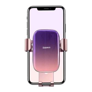 پایه نگهدارنده بیسوس Baseus Glaze Gravity SUYL-LG01