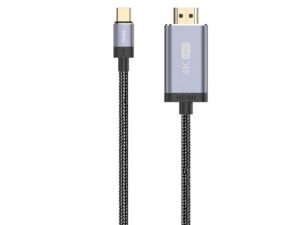 کابل تبدیل Type-C به HDMI توتو TOTU BT-011