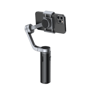 گیمبال و استبلایزر بیسوس Baseus Control Handheld Folding Gimbal Stabilizer BC02 SUYT-0G