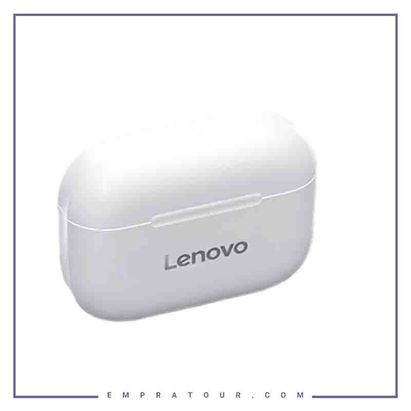 هندزفری بیسیم لنوو Lenovo LivePods LP40 Wireless Handsfree