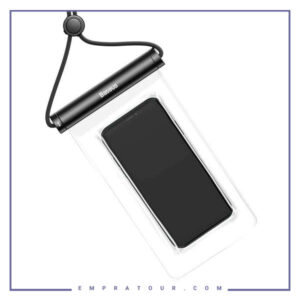 کیف ضد آب بیسوس Baseus Cylinder Slide-cover Waterproof Bag ACFSD-E01