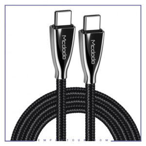 کابل Type C به Type C مک دودو Mcdodo Type C To Type C CA-5891
