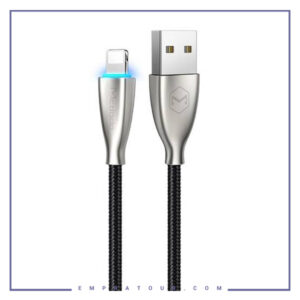 کابل لایتنینگ مک دودو Mcdodo Lightning Data Cable CA-5700
