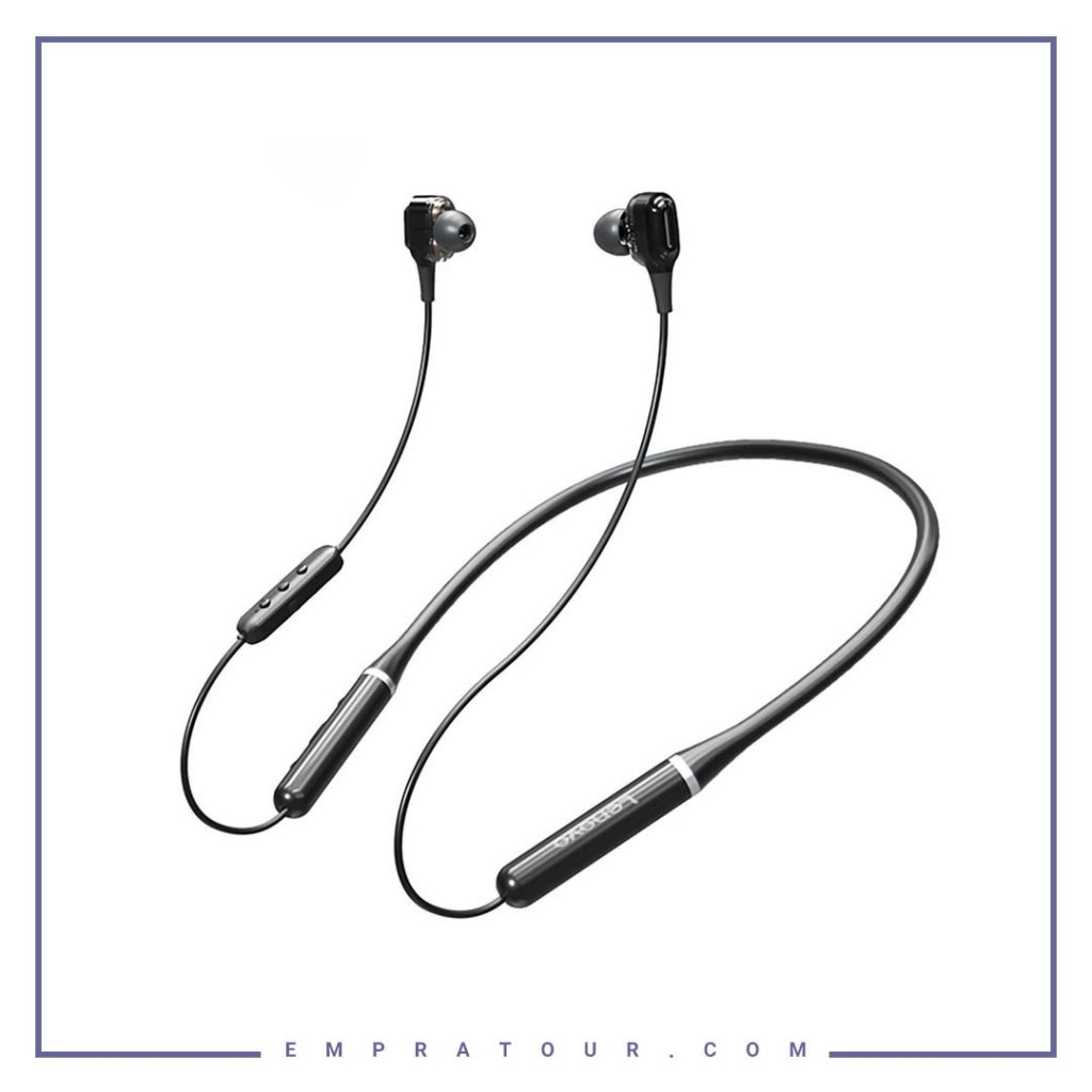 هندزفری بلوتوث لنوو Lenovo XE66 pro Bluetooth Wireless Earphone