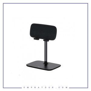 پایه نگهدارنده رومیزی تبلت بیسوس Baseus Indoorsy Youth Tablet Desk Stand SUZJ-01