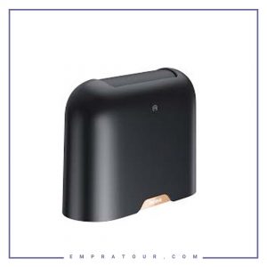 سطل زباله هوشمند بیسوس Baseus Smart Cleaner Trash Can CRLJT01-01