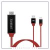 Earldom Lightning to HDTV Cable ET-W5