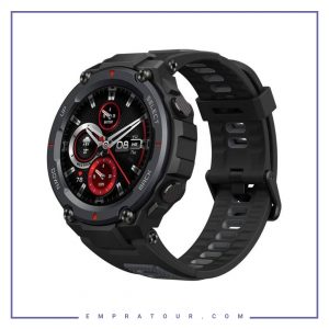ساعت هوشمندشیاومی مدل Amazfit T-Rex Pro