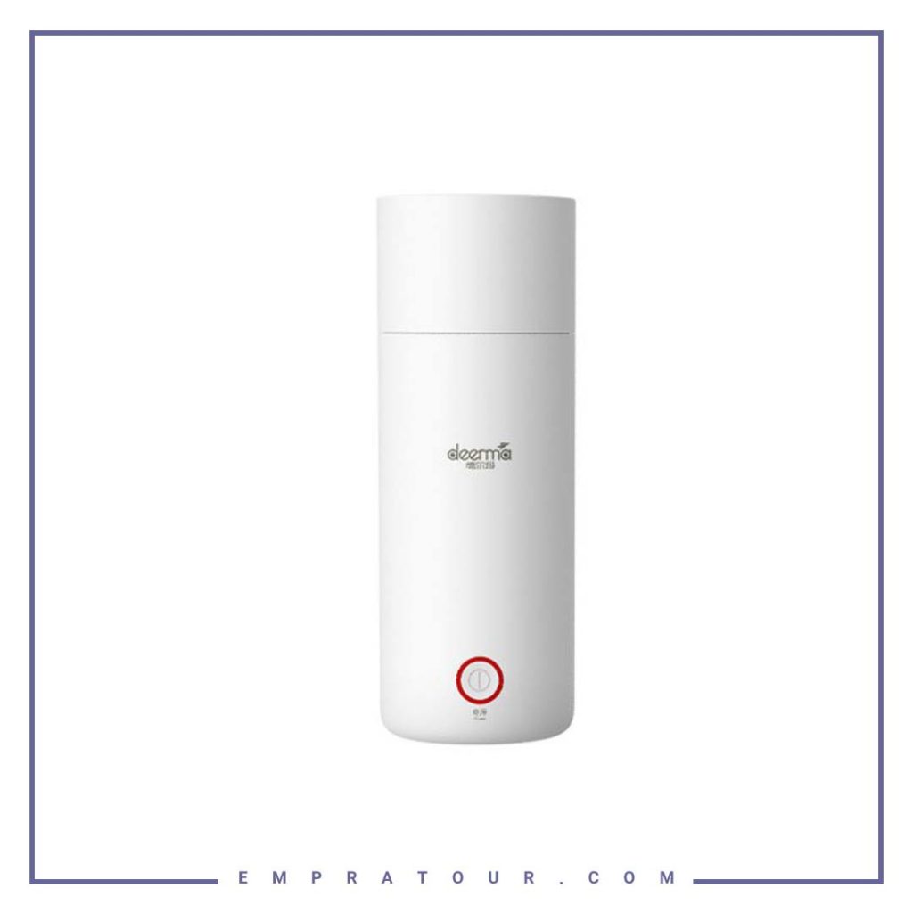 فلاسک برقی شیائومی مدل Xiaomi Deerma DEM-DR050