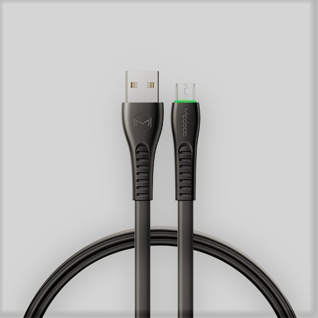Mcdodo Micro USB Data Cable CA-6751