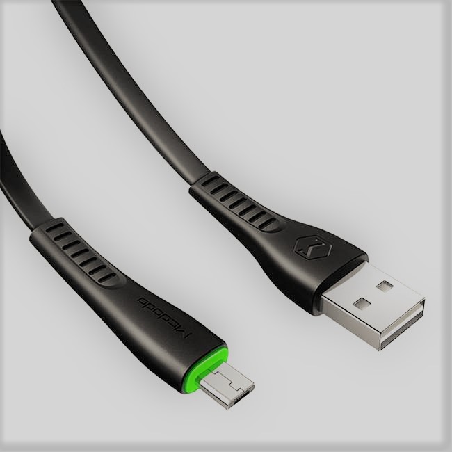 Mcdodo Micro USB Data Cable CA-6751