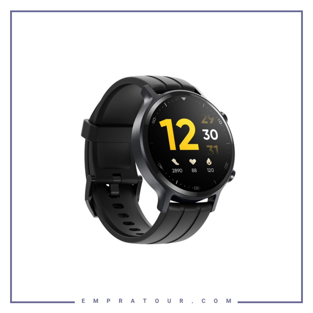 ساعت هوشمند ریلمی Realme Watch S Smart Watch RMA207