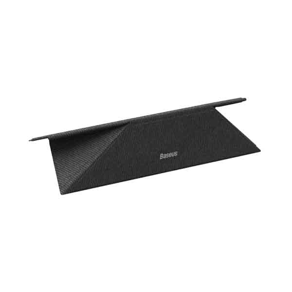 استند لپ تاپ بیسوس Baseus Ultra Thin Laptop Stand SUZB-0G-11