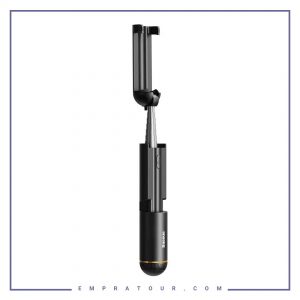مونوپاد شاتر دار بیسوس Baseus Ultra Mini Bluetooth Folding Selfie SUDYZP-G01
