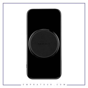 پاوربانک وایرلس مومکس Momax QPower3 Wireless Charging Power Bank 10000 mAh IP83