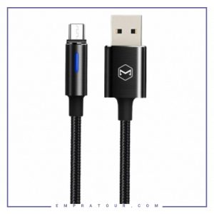 کابل میکرو قطع کن دار مک دودو Mcdodo Micro USB Auto Disconnect CA-6161