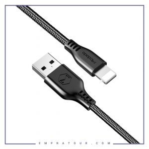 کابل لایتنینگ مک دودو Mcdodo Lightning Cable CA-5153