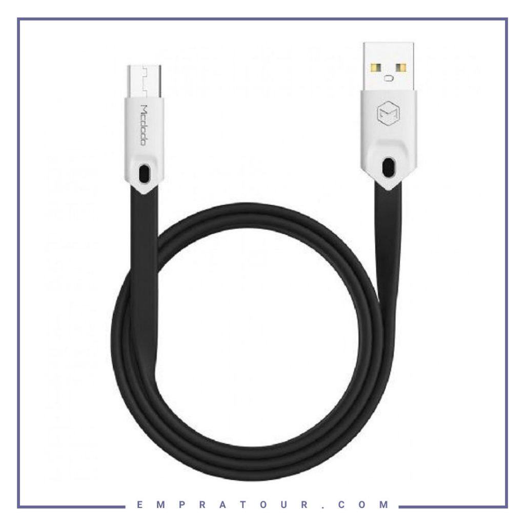 کابل میکرو مک دودو Mcdodo Micri USB Cable CA-0834