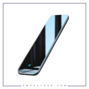 باکس درایو اس اس دی بیسوس Baseus Full Speed Series SSD Enclosure CAYPH-E0G