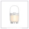 چراغ خواب هوشمند بیسوس Baseus Moon-white Stepless Dimming Portable Lamp DGYB-02.jpg