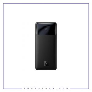 پاوربانک 20000 بیسوس 15 وات Baseus Bipow Digital Display PPBD20 PPDML-J01
