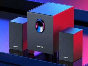 اسپیکر دسکتاپ لنوو Lenovo 1530 Plus Desktop Multimedia Speaker
