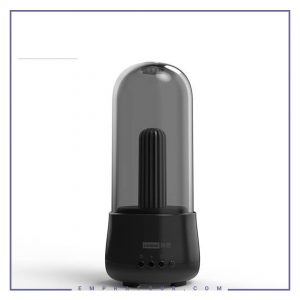 اسپیکر بلوتوث لنوو Lenovo L02 Portable TWS Bluetooth Light Speaker