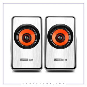 اسپیکر دسکتاپ لنوو Lenovo M550 Multimedia Desktop Speaker 4D stereo