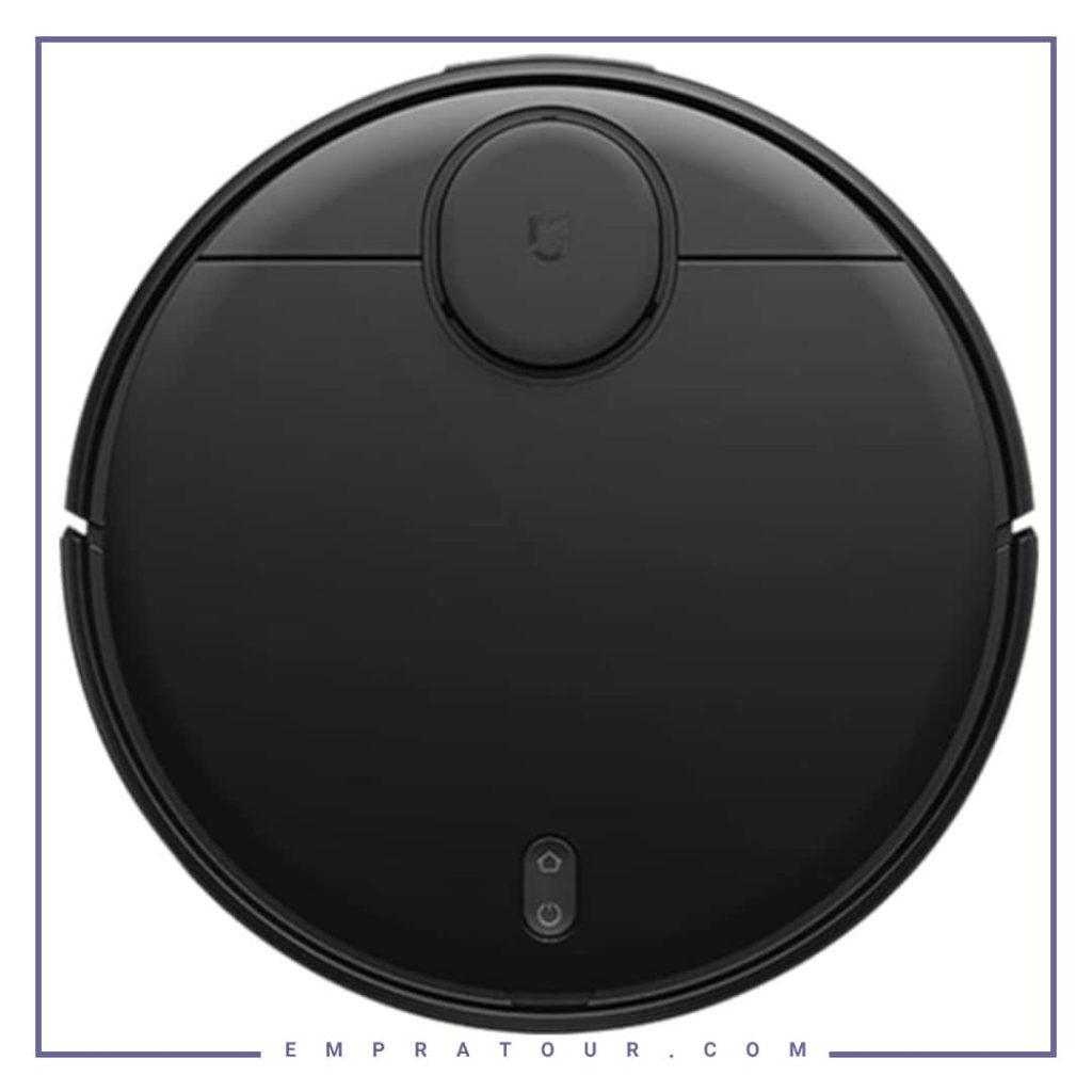 جارو رباتیک شیائومی مدل Xiaomi Mi Robot Vacuum-Mop P