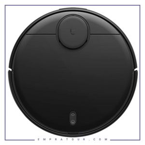 جارو رباتیک شیائومی مدل Xiaomi Mi Robot Vacuum-Mop P